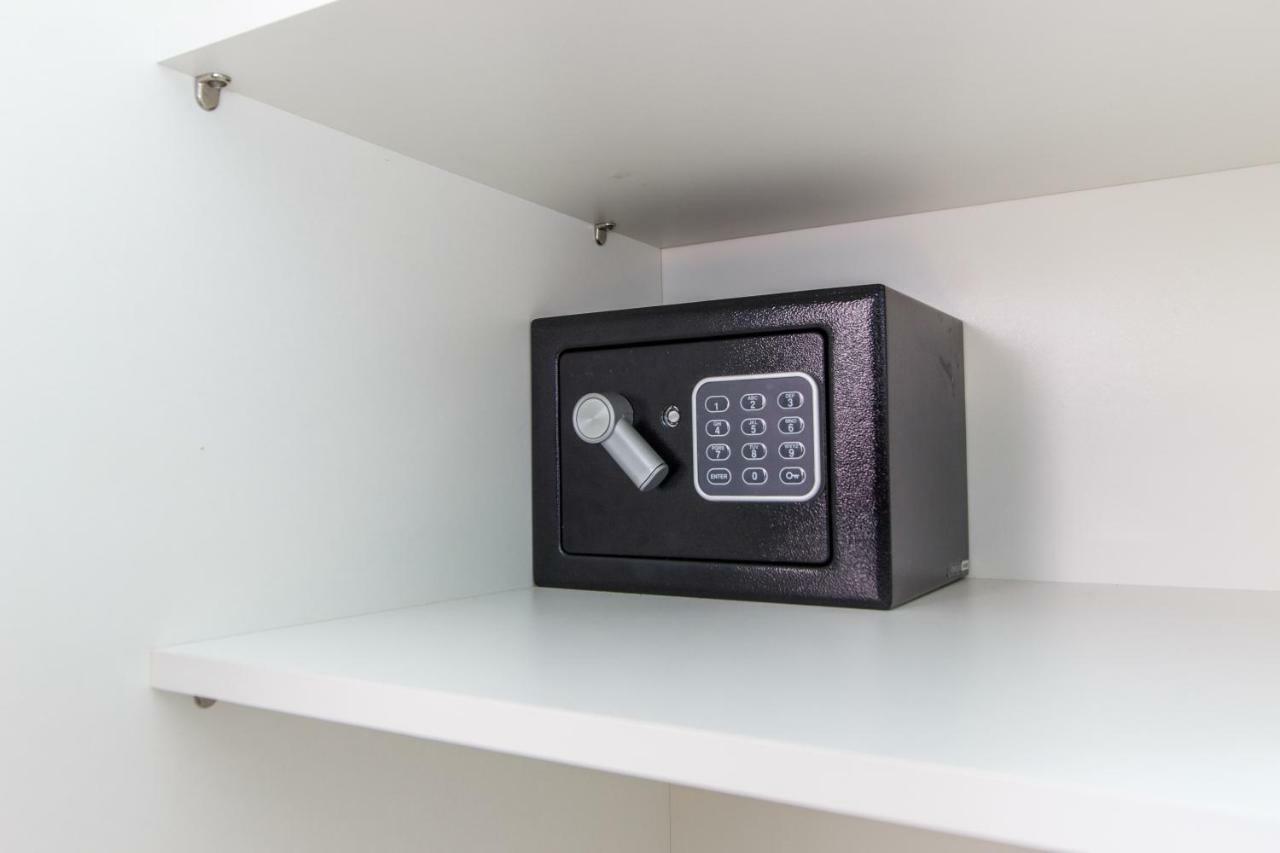 Apartamento Aconchegante à 3 Min Da De Copa! Rio de Janeiro