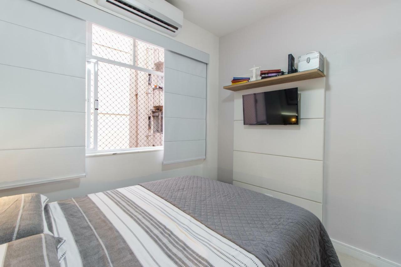 Apartamento Aconchegante à 3 Min Da De Copa! Rio de Janeiro