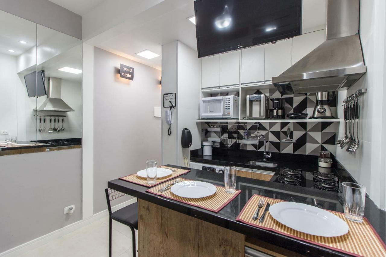 Aconchegante à 3 Min Da De Copa! Apartamento Rio de Janeiro