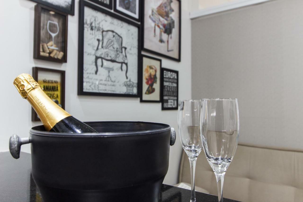 Apartamento Aconchegante à 3 Min Da De Copa! *